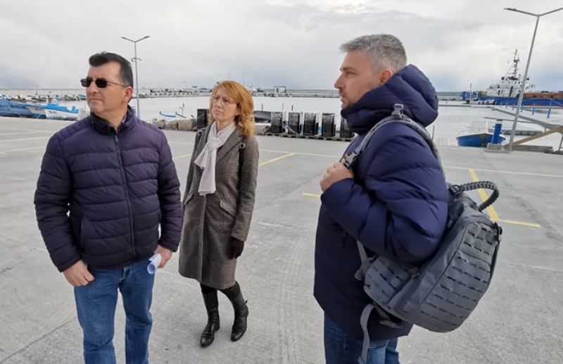 ГЕРБ в Поморие: През 2020 г. лозаро-винарският сектор бе подпомогнат с над 60 млн.лв.