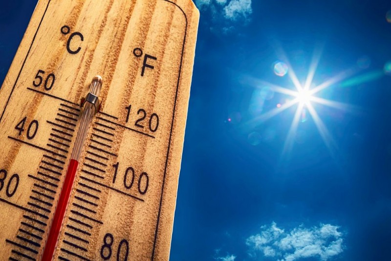 Рекордни жеги във Великобритания - обявено е извънредно положение