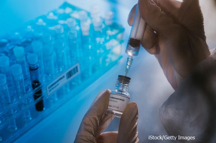 Изпробват руска ваксина срещу коронавируса на военни