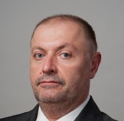 Руслан Карагьозов от ГЕРБ с приемен ден