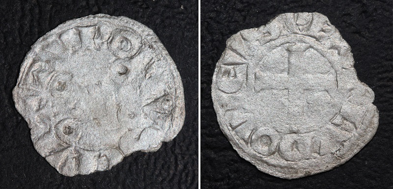 Още сребро е открито в средновековния град Русокастро