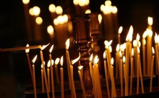 Петдесетница е, църквата празнува рожден ден