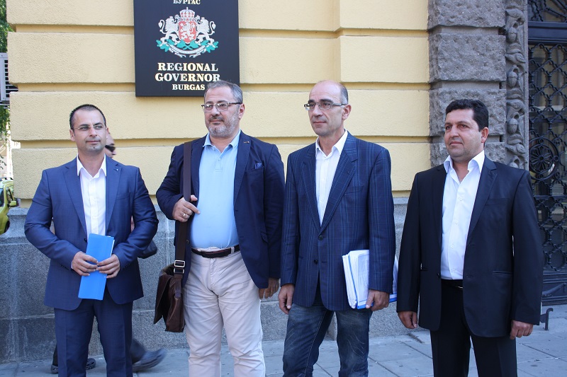 Реформаторите ще разчитат на пълна подкрепа