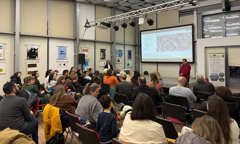 Бургас бе домакин на събитие за жените и колоезденето