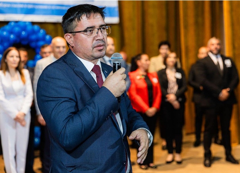 Исмаил Осман – кандидатът на ДПС за народен представител, който е винаги до хората