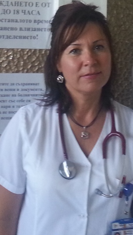 Жена с тежка диагноза сбъдна мечта за бебе след лечение в УМБАЛ Бургас