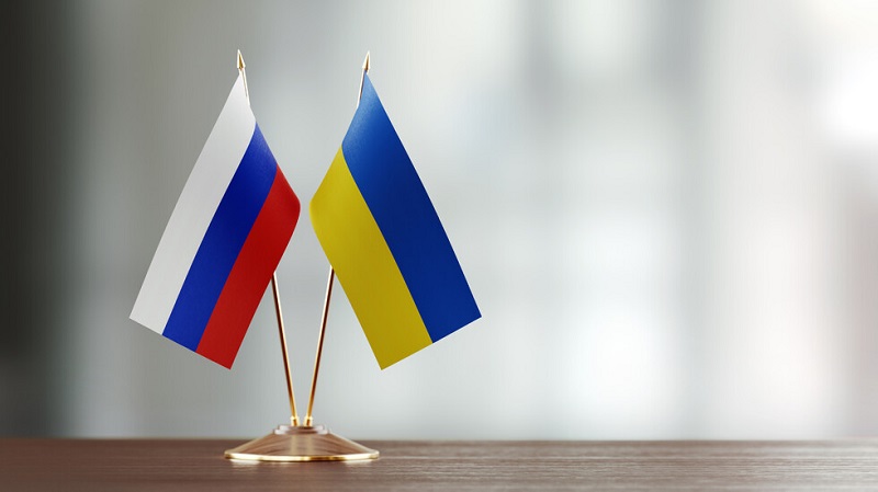 Украинската делегация отпътува за преговорите с Русия