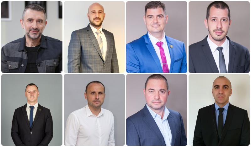 ИТН регистрира своите кандидат-депутати от Бургас