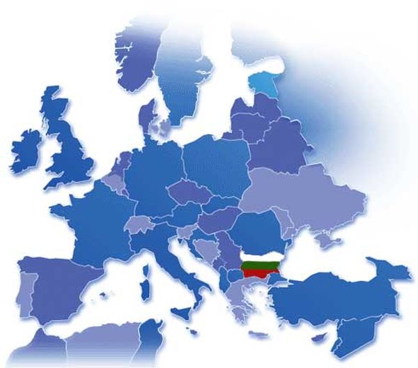 България с по-добри шансове за развитие от Унгария, Турция, Гърция и Мексико