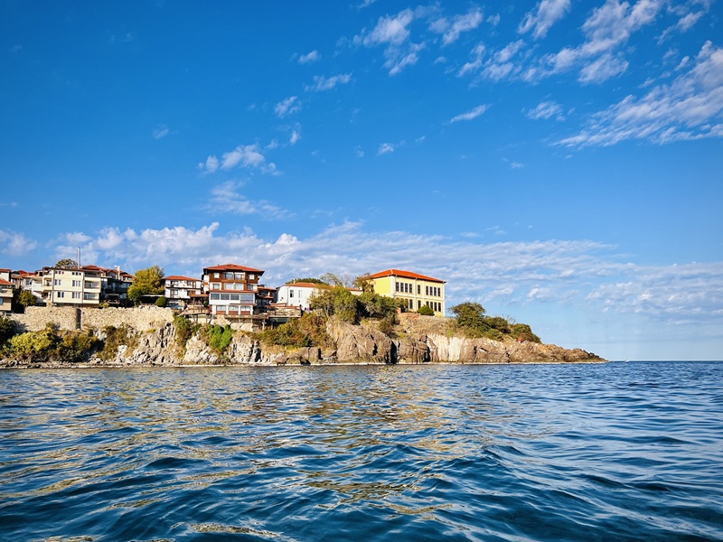 Созопол ви кани на незабравим Никулден и Празник на О-солената риба