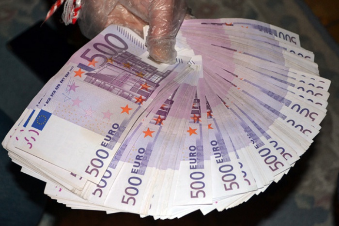 Турчин опита да мине границата с 25 500 евро в джобовете