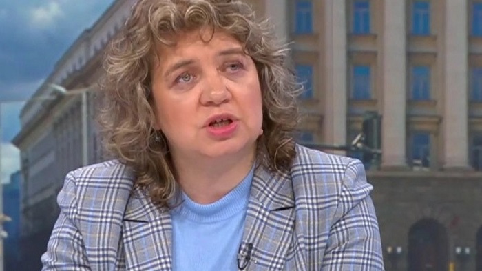 Киселова върна предложението на Радев за референдум, НС няма да гласува