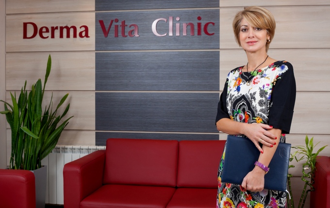 Водещият дерматолог д-р Катя Паскова с приемен ден в Бургас