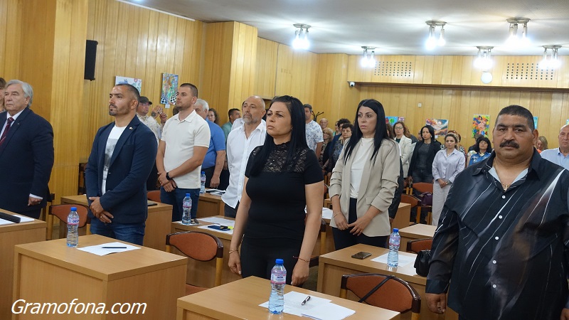 Бюджетът на Средец е приет, очакванията са в общината да се случват все по-хубави неща