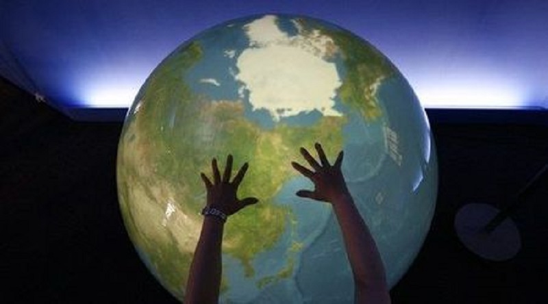 Община Поморие подкрепя кампания за опазване на българската природа
