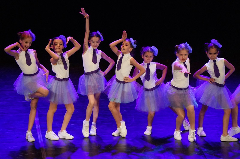 Помогнете на децата от Танцова школа ДЮН да отидат на световните финали в Прага 