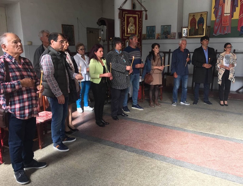Захарина Неделчева иска пълна промяна за община Приморско