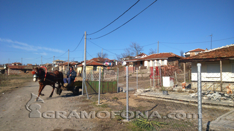 След Дебелт погват незаконните къщи в цялата община Средец
