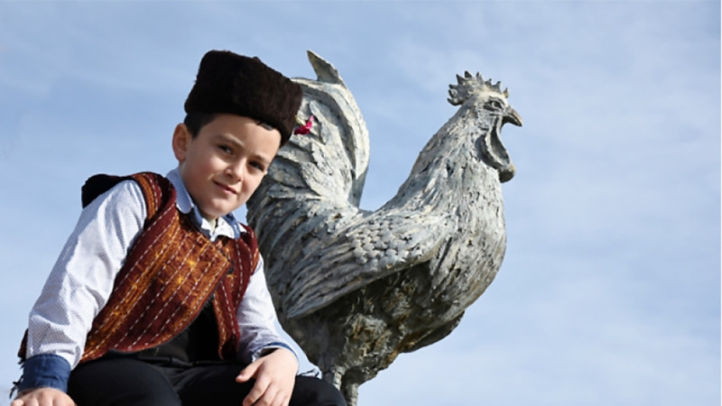 Петльовден е, на Зимна Богородица празнуват синовете