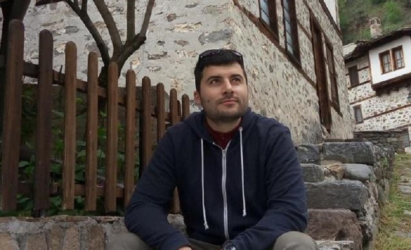 Цацаров: Няма предпоставки за екстрадирането на Желяз Андреев в САЩ