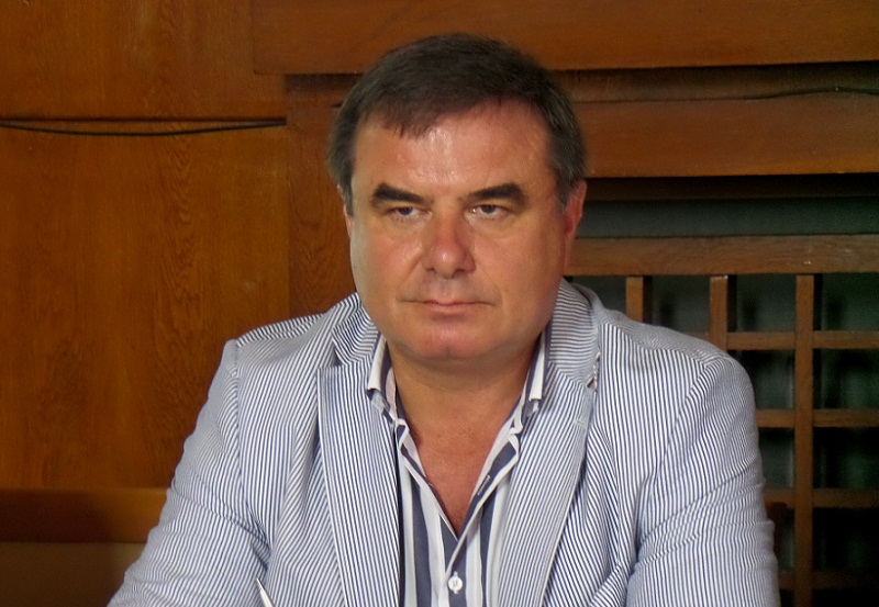 Красимир Стойчев: Няма риск за парите на Община Бургас в КТБ