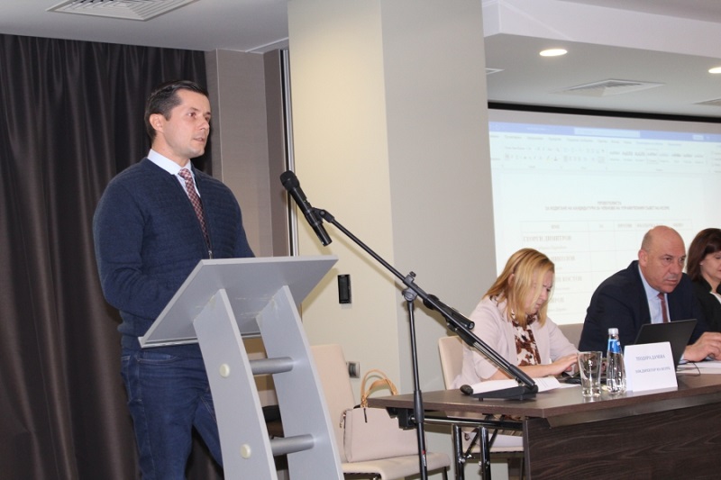 Трима от кметовете в Бургаско с важни постове в сдружението на общините