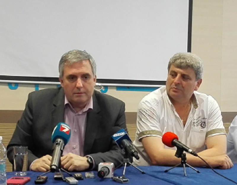 Шефовете, които не плащат, отървават затвора