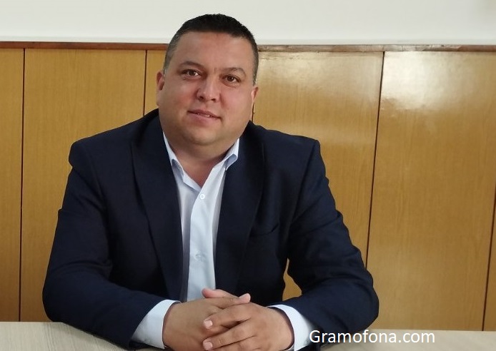 Инж. Димитър Гавазов: Инвестираме 20 милиона лева в строителната програма на община Сунгурларе