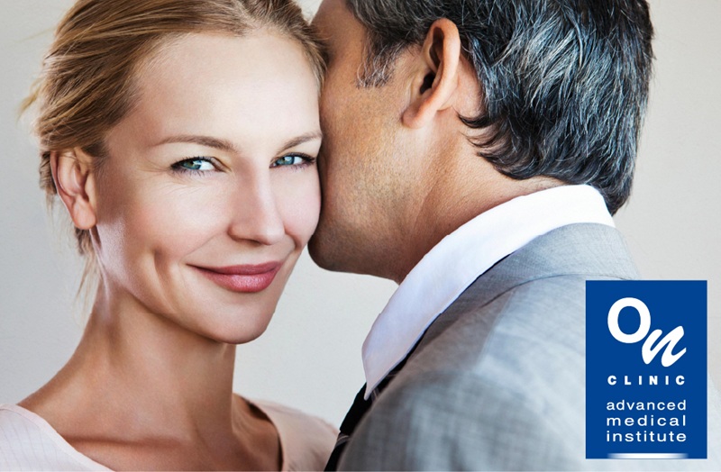 Диагностика на еректилна дисфункция в медицински център ОН КЛИНИК Бургас