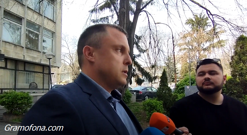 Шефът на криминална полиция в Бургас с подробности за разбития канал за трафик на бежанци