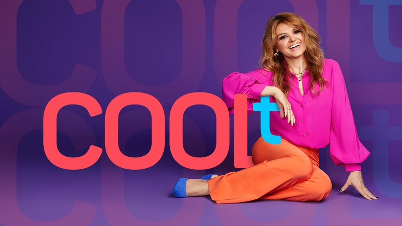 Петя Дикова ще води COOLt от септември по bTV
