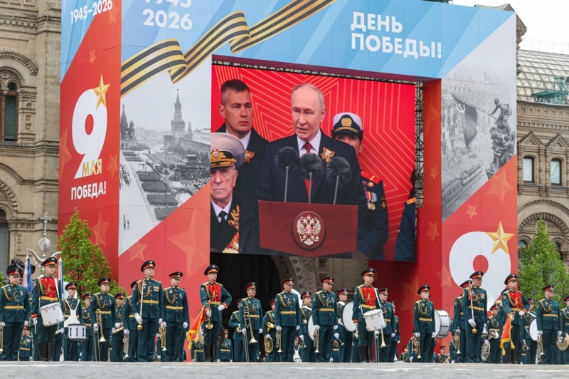 Путин заяви, че конфликтът в Украйна върви към своя край