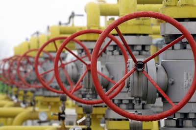 Русия спря газа на Украйна