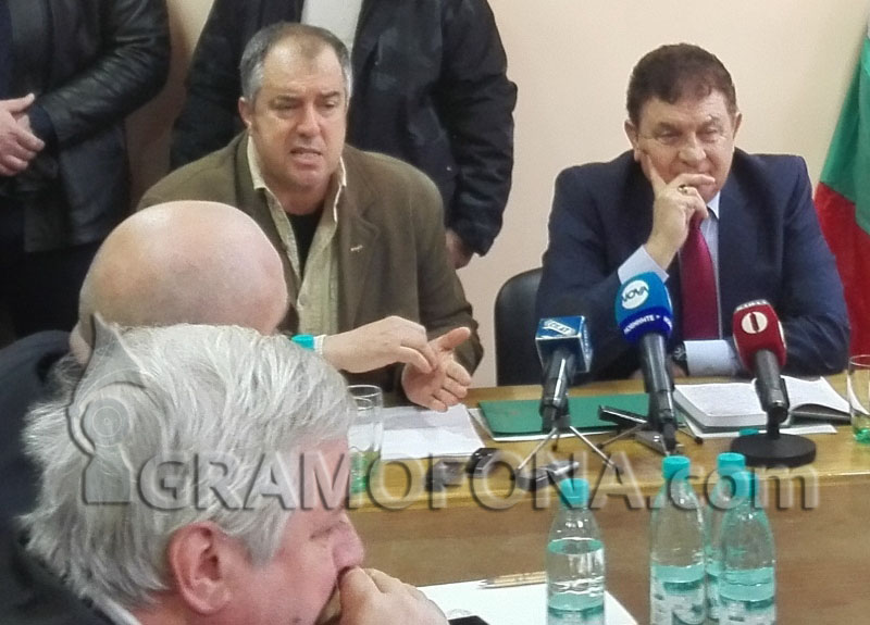 Депутатът Румен Желев: Горските не могат да държат сметка на тираджиите