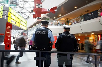 Европол предупреждава за опасност от нови атентати в Европа