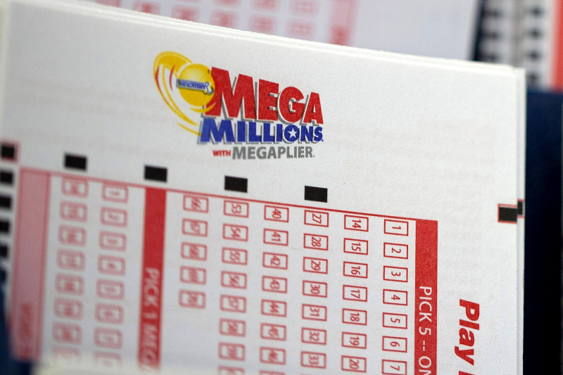 Късметлия спечели 426 млн. долара от лотария