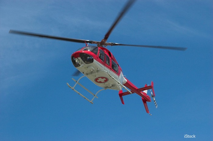 Румъния изпрати 5 хеликоптера, за да прибере ранените край Велико Търново
