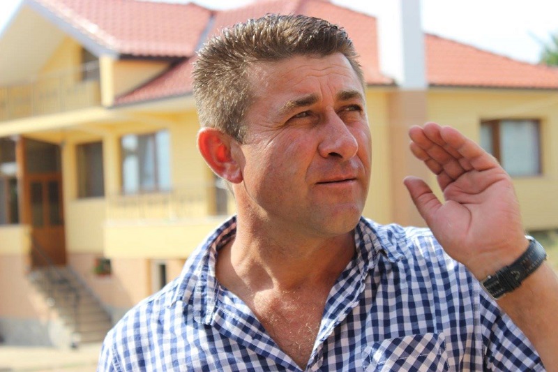 Ахмед Мехмед е кандидатът за кмет на ДПС за община Руен 