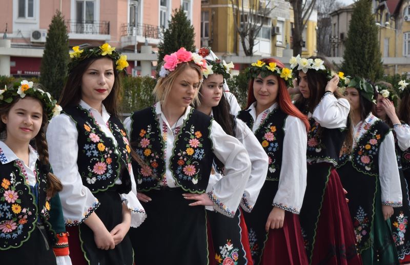 Обявиха празничната програма за Цветница в Бургас