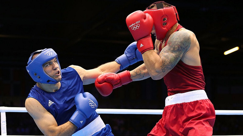 Тервел Пулев с категорична победа на боксовия ринг в САЩ