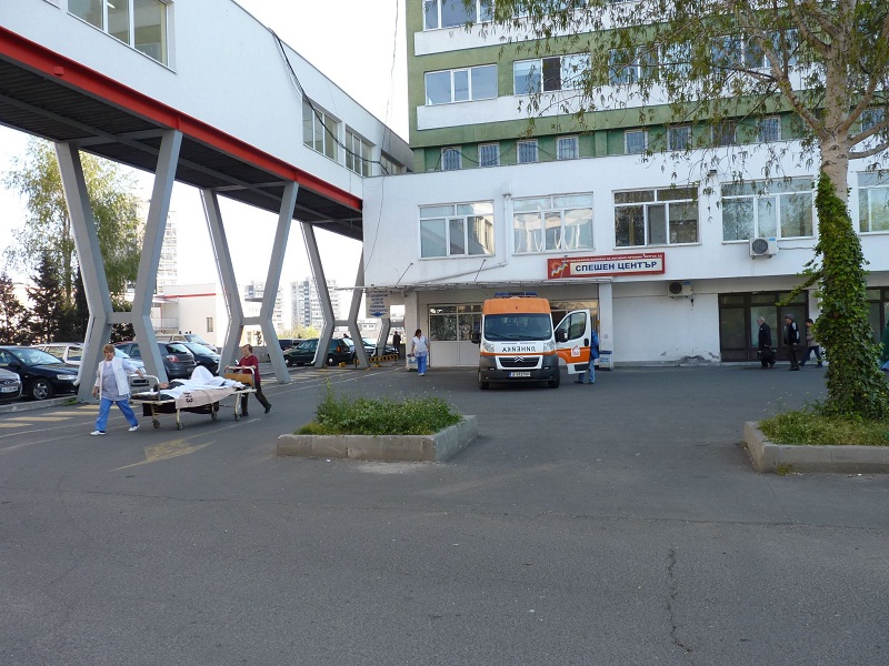 Спешното отделение на УМБАЛ Бургас отчита ръст на пациентите с алергични реакции