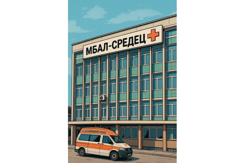 Болницата в Средец има нов управител