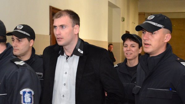 ВКС гледа делото срещу Октай Енимехмедов  