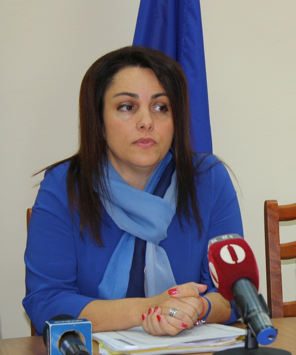 Съдия Деница Вълкова: Във ВСС трябва да има редови магистрати