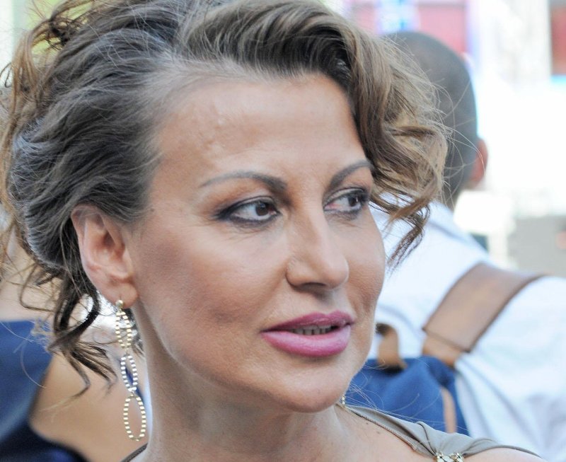 Илиана Раева съгласна да е спортен министър, но при ясни правила
