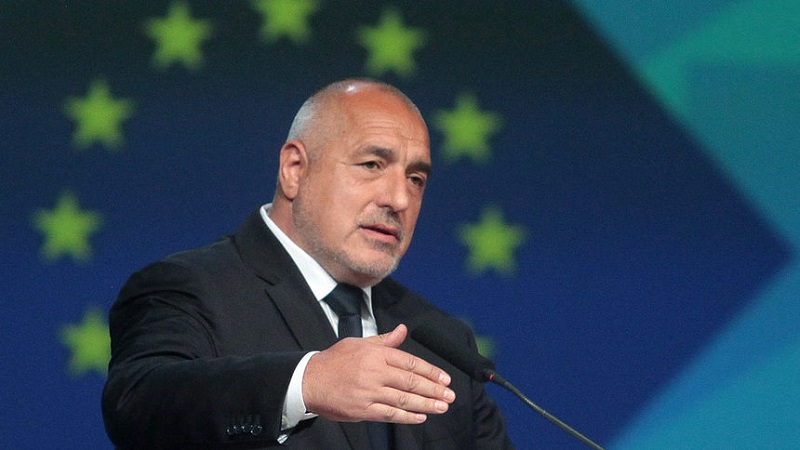 Борисов предупреди какво ще стане ако Западните Балкани не влязат в ЕС