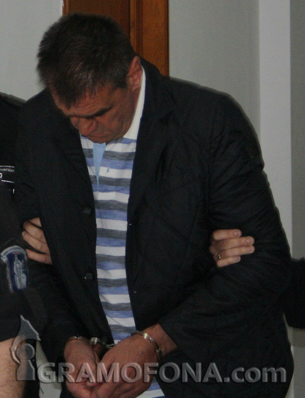 ВКС потвърди четирите години затвор за Кирил Принца