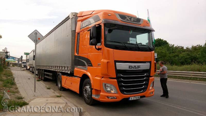 АПИ ще разработи схема за държавна помощ за тежкотоварния автомобилен транспорт на България