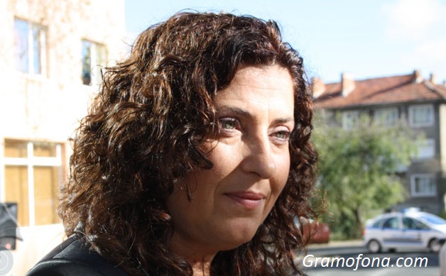 Министърът на правосъдието: Съдия Мария Москова е една от жертвите на стихията в Царево