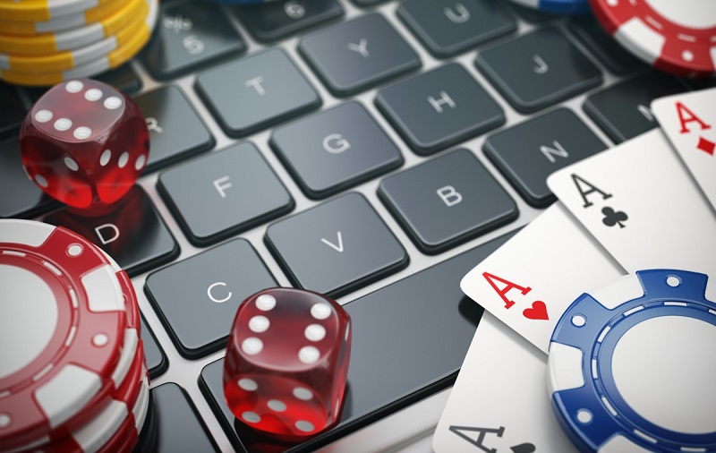 Предимствата на онлайн казината пред наземните казина